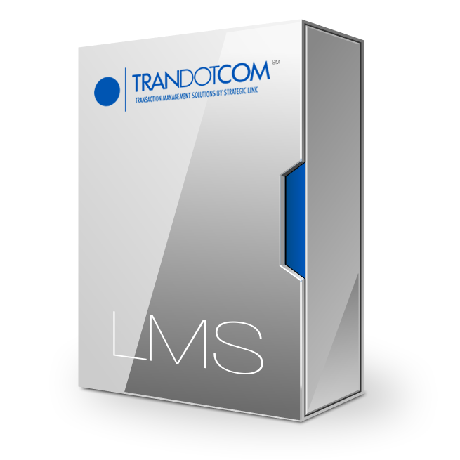 trandotcom software box